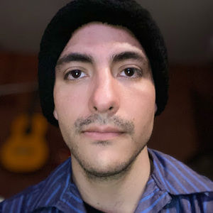 Meet your Posher, Alexandro